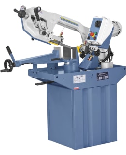 BERNARDO HBS 275 VARIO / 230V METALLIVAN Main Image