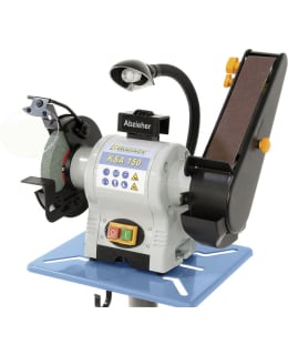 BERNARDO KSA 150 YHDISTELMÄHIOMAKONE Main Image