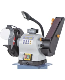 BERNARDO KSA 200 YHDISTELMÄHIOMAKONE Main Image