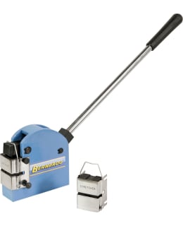 BERNARDO SS 18 VENYTYS JA TYSSÄYSKONE Main Image