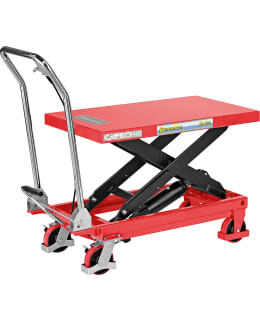 BERNARDO BS 500 HYDRAULINEN NOSTOPÖYTÄ Main Image