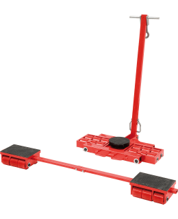 BERNARDO STF 12N+VTR 12N SIIRTOALUSTASAR Main Image