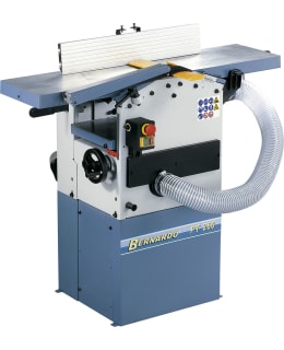 BERNARDO PT 260 400V OIKOTASOHÖYLÄ Main Image