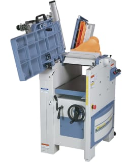 BERNARDO ADM 300 V OIKOTASOHÖYLÄ Main Image