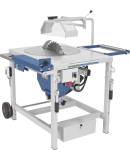 BERNARDO UZT 400 RAKENNUSSIRKKELI Main Image