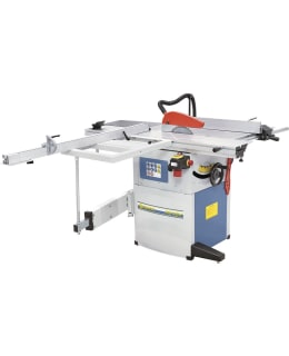 BERNARDO FKS 1250 N - 230 V LEVYSIRKKELI Main Image