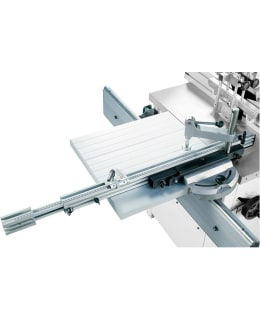 BERNARDO T 650 / T 750 LIUKUPÖYTÄ Main Image