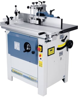 BERNARDO T 800 F / 230 V ALAJYRSIN Main Image