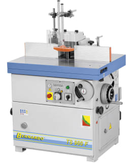 BERNARDO TS 900 F ALAJYRSIN Main Image