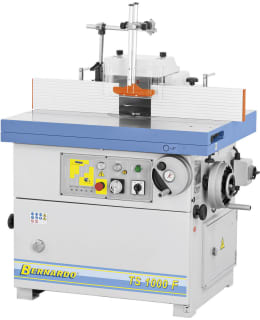 BERNARDO TS 1000 F ALAJYRSIN Main Image