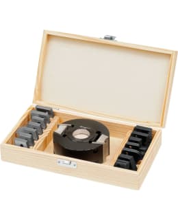 BERNARDO 100X40X30 ALAJYRSINKUTTERISETTI Main Image