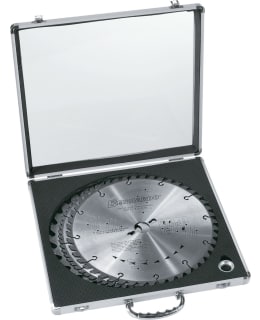 BERNARDO 3-OS 315MM SIRKKELINTERÄSARJA Main Image