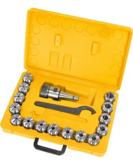 BR OZ ISO30 3-25MM 15-OS JYR HOLKKISARJA Main Image