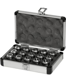 BERNARDO ER 25 2-16 KIINNITYSHOLKKISARJA Main Image