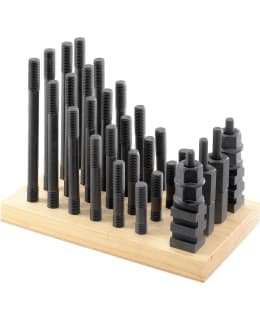 BR 14 12 KIINNITYSPULTTI T-URAMUTTERISRJ Main Image