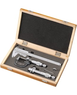 BR MITTAVÄLINESARJA 3-OSAINEN Main Image