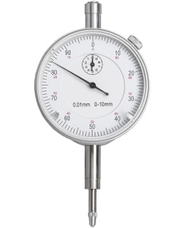 BR 10X0,01MM DIN 878 TARKKUUSMITTAKELLO Main Image