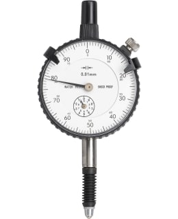 BR 10X0,01MM PÖLYTIIV TARKKUUSMITTAKELLO Main Image