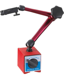 BR MAGNEETTISTATIIVIJALKA PITOVOIMA 50KG Main Image