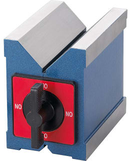 BR MAGNEETTIKULMAPRISMA 95 X 70 X 100 MM Main Image