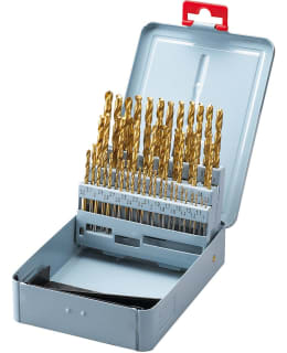 BR 50-OS 1-5,9MM HSS TIN PORANTERÄSARJA Main Image