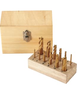 BERNARDO HSS TIN 3-12MM VARSIJYRSINSARJA Main Image