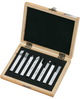 BERNARDO 16MM HSS 8-OS KM SORVITERÄSARJA Main Image