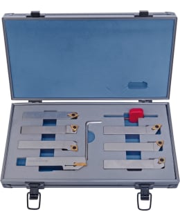 BERNARDO KÄÄNTÖ 16MM 7-OS SORVITERÄSARJA Main Image