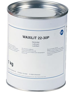 BR WAXILIT-LIUKASTEPASTA 1 KG Main Image