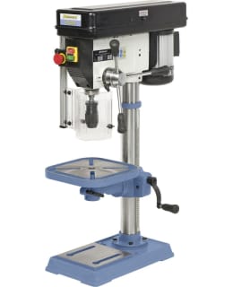 BERNARDO TB 20 T 400V PÖYTÄPORAKONE Main Image