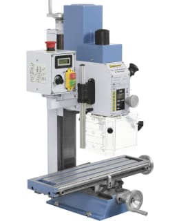 BERNARDO KF 16 L VARIO JYRSINKONE Main Image