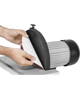 BN 250 MM TARRAPINTA Main Image