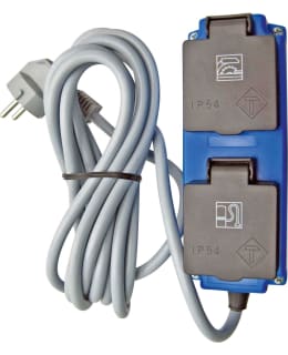 BR ALV 2/M 230V KÄYNNISTYSAUTOMATIIKKA Main Image