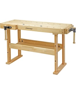 BERNARDO WB 1500 HOBBY HÖYLÄPENKKI Main Image