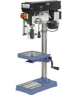 BERNARDO TB 16 T PÖYTÄPORAKONE Main Image