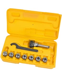 BR ER25 MK2 3-16MM 10-OS JYR HOLKKISARJA Main Image