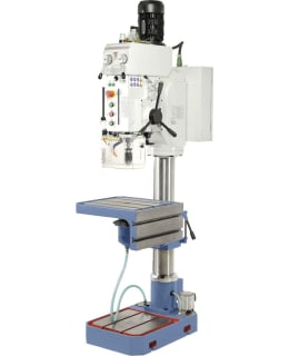 BERNARDO GB 40 N PYLVÄSPORAKONE Main Image