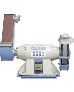 BERNARDO KMS 250 YHDISTELMÄHIOMAKONE Main Image