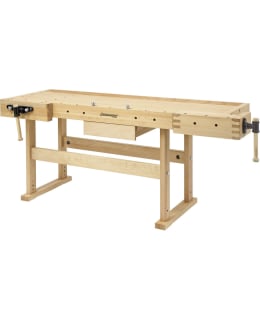 BERNARDO WB 2100 PROFI HÖYLÄPENKKI Main Image