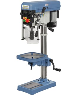 BERNARDO BM 16 VARIO 230V PÖYTÄPORAKONE Main Image