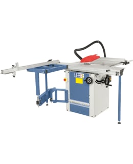 BERNARDO STS 1600 400V LEVYSIRKKELI Main Image