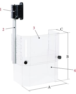 BR KARASUOJUS KESKIKOKOINEN PTR-C, GR. 2 Main Image
