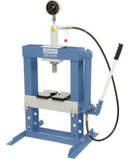 BERNARDO WK 10 FH KÄSIK KONEPAJAPURISTIN Main Image