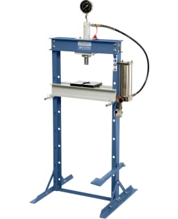 BERNARDO WK 12 FH KÄSIK KONEPAJAPURISTIN Main Image