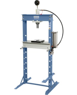 BERNARDO WK 20 FH KÄSIK KONEPAJAPURISTIN Main Image