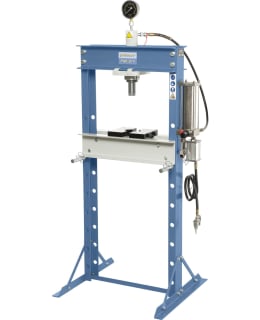 Bernardo PWK 20 F pneumaattinen konepajapuristin Main Image