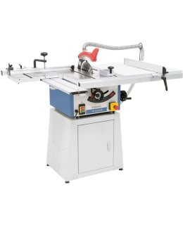 BERNARDO TK 250 RSN PÖYTÄSAHA Main Image