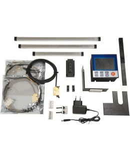 BERNARDO KF20/KF20 SUPER 3-AKSDIGINÄYTTÖ Main Image