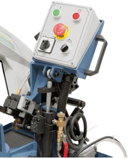 BERNARDO MCB 210 ECO METALLIVANNESAHA Main Image