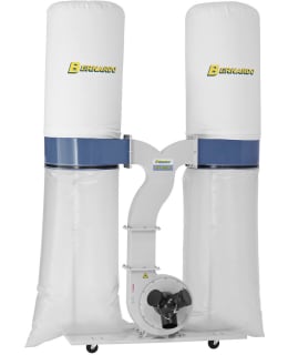 BERNARDO DC 500 E / 230 V PURUIMURI Main Image